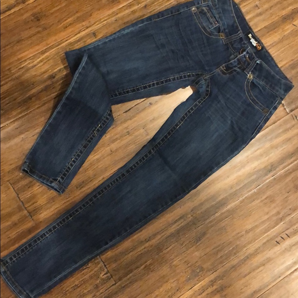 Rewind jeans size 1